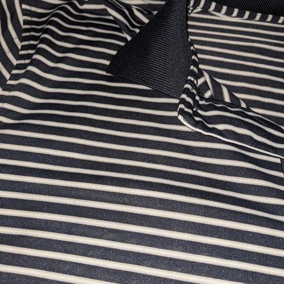 Men's IZOD Golf Polo - Picture 3 of 5